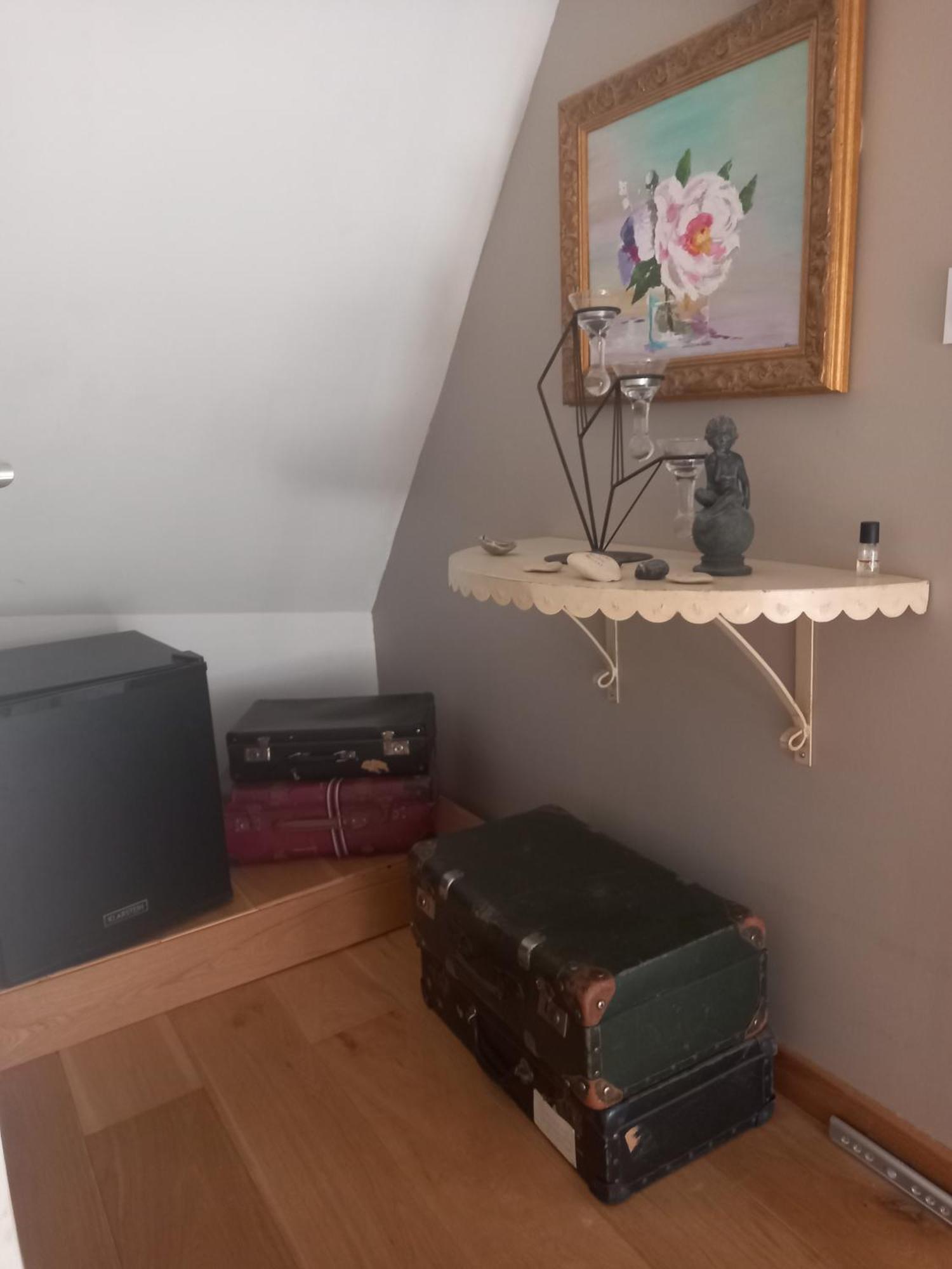 La Chambre Du Grand Val Caden 外观 照片